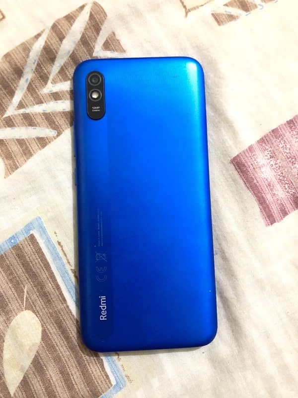 Xiaomi Redmi 9A 1