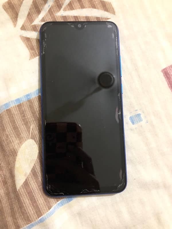 Xiaomi Redmi 9A 2