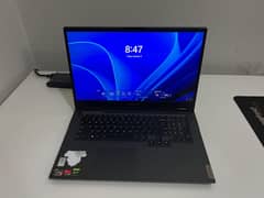 Lenovo Legion 5 Gaming Laptop for Sale