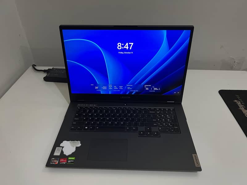 Lenovo Legion 5 Gaming Laptop for Sale 0