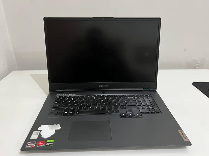 Lenovo Legion 5 Gaming Laptop for Sale 6