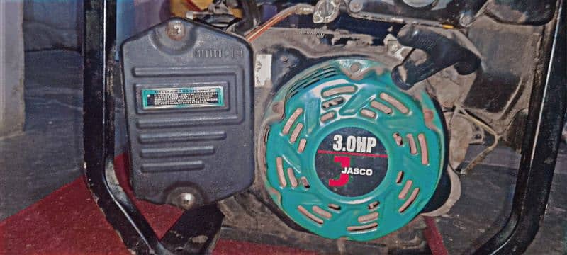 JASCO GENERATER 4