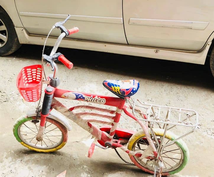 kids cycle for sale 1