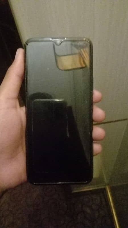 Infinix Hot 8 lite 2