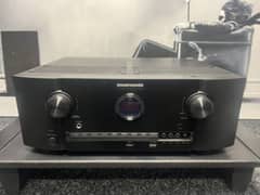 marantz sr-6006 Air play network 2 arc amplifier 0