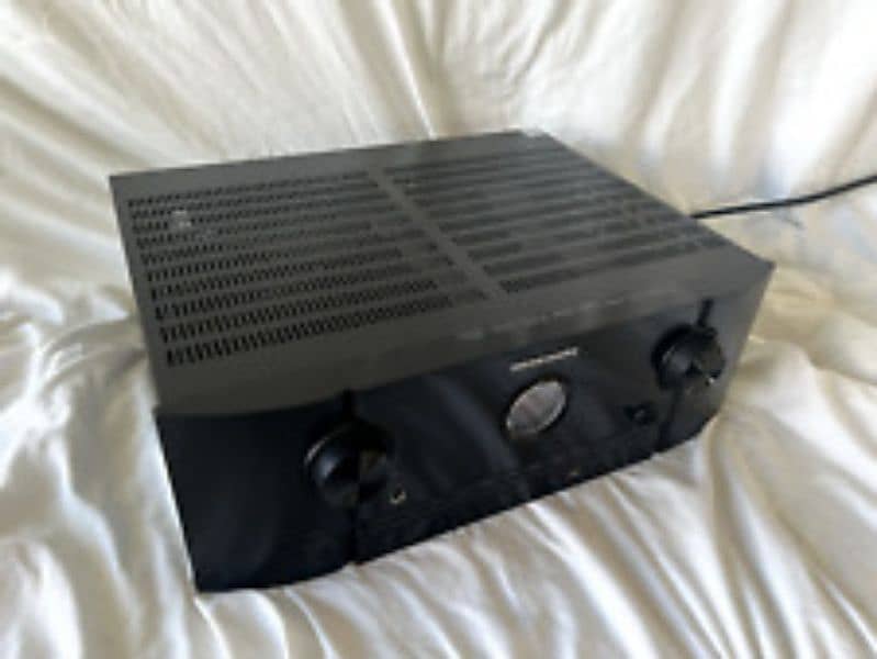 marantz sr-6006 Air play network 2 arc amplifier 6