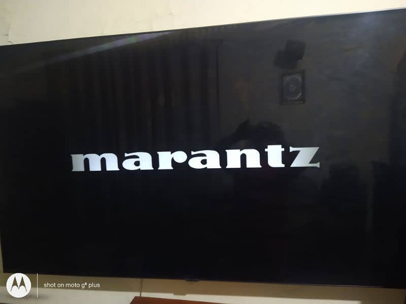 marantz sr-6006 Air play network 2 arc amplifier 12