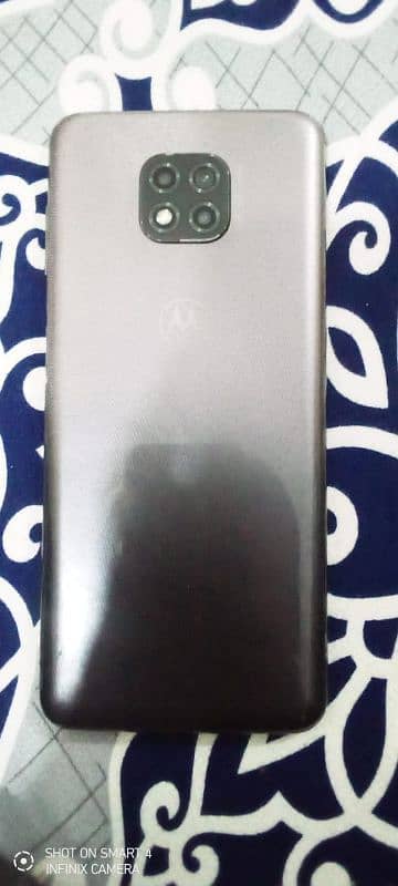 Motorola G Power 2021 Urgent Sale 1