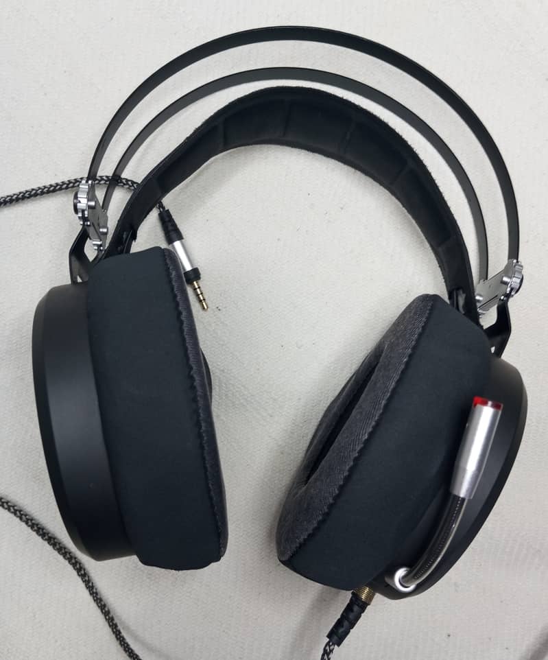 BLOODY M660 Noise Cancelling Gaming  Headphones: 8