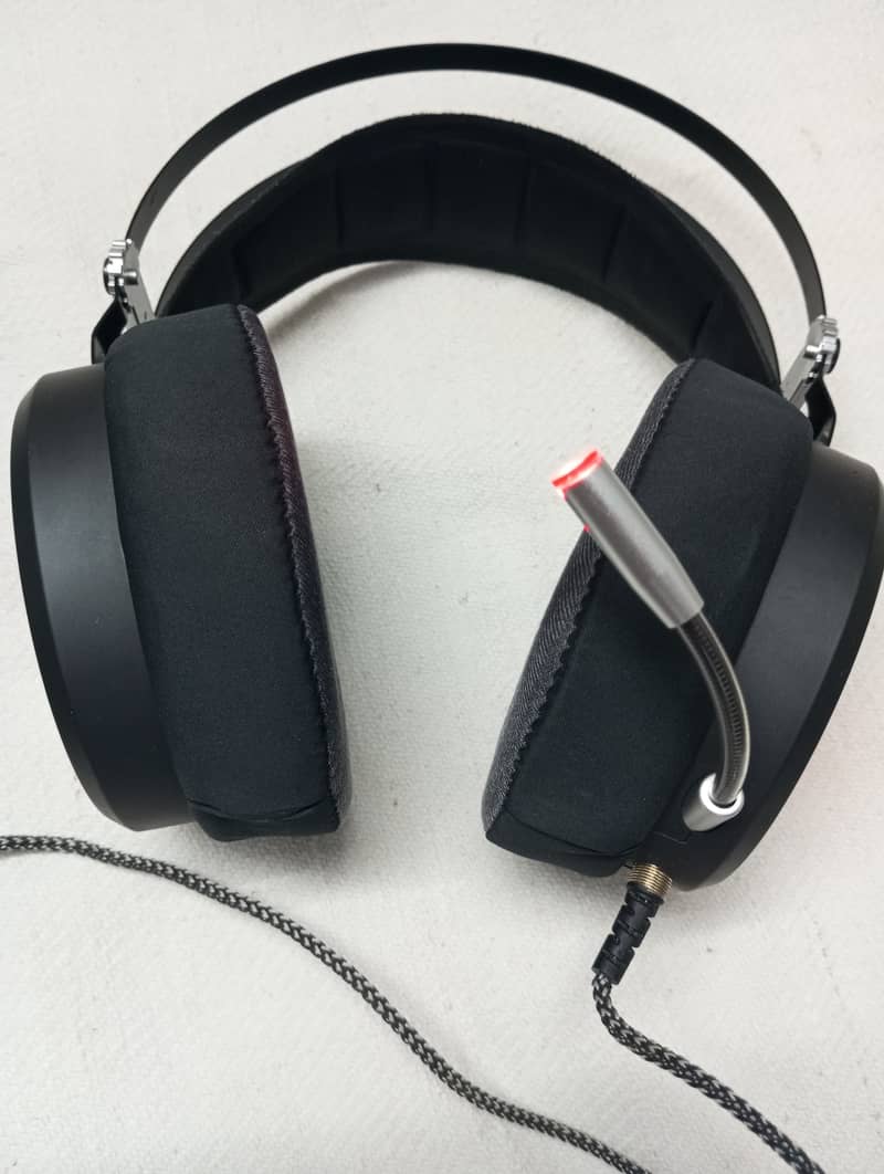 BLOODY M660 Noise Cancelling Gaming  Headphones: 6