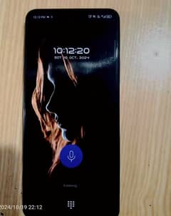 Infinix hot40