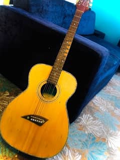 Professional Guitar 40” 0