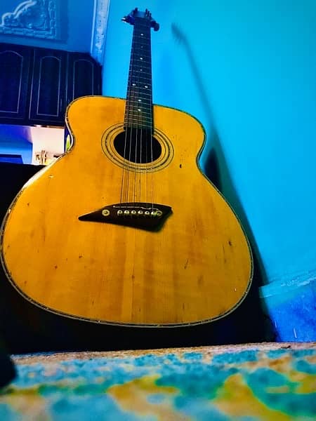 Professional Guitar 40” 1