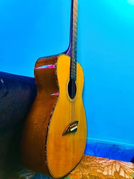 Professional Guitar 40” 2