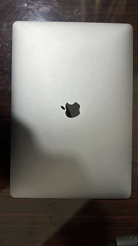 Macbook pro 2018 15 inch 0