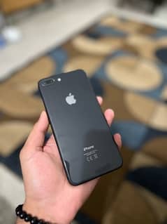 iPhone 8 plus 0