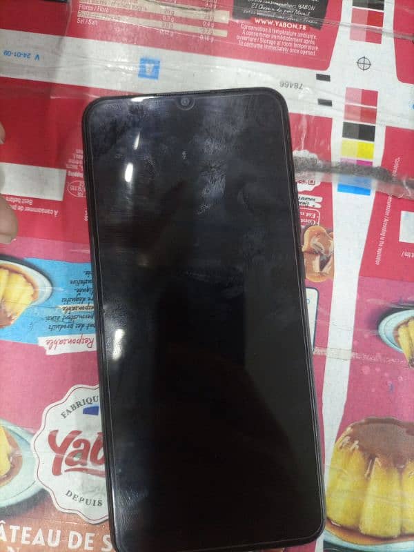 oppo A16 k 4/64 exchange possible 03258181198 only whatsap contact 3