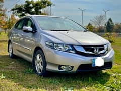 Honda City 1.3 Manual 2018