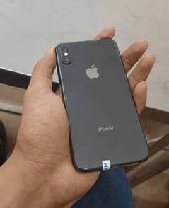 iPhone X 64Gb 10/10 condition