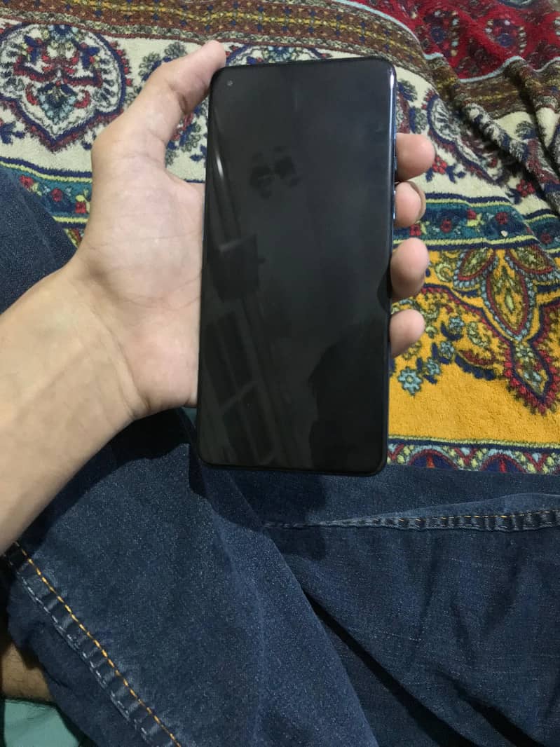 ONEPLUS 9 12/256GB DUAL SIM PTA APPROVED 1