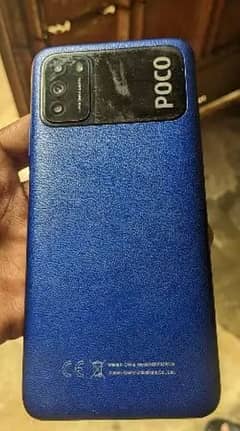 Poco m3 4/128gb for sale urgent 0