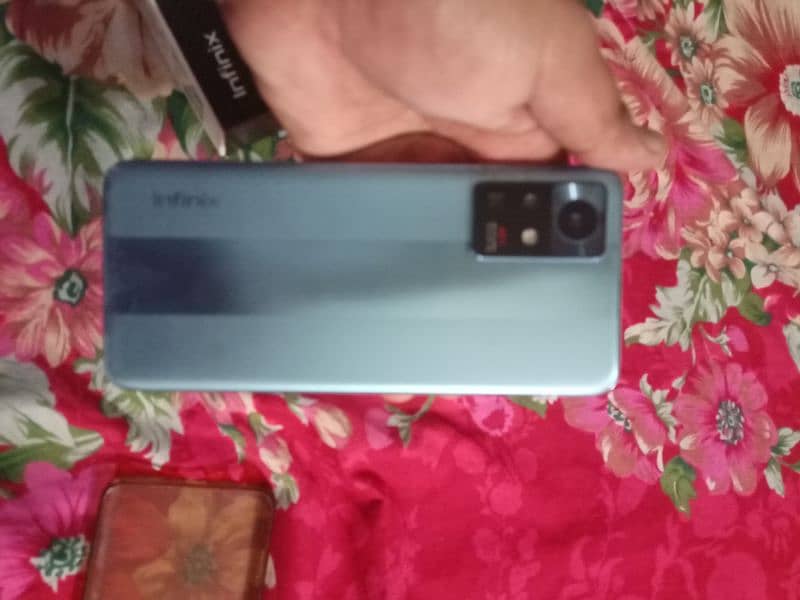 Infinix zeroX neo for urgent sale 2