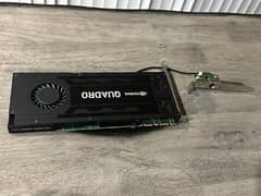 NVIDIA  Quadro K420 0