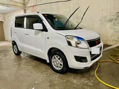 Suzuki Wagon R 2021 0