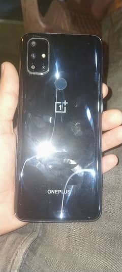 one plus N10 condition 10 by 10 0