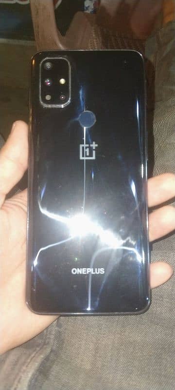 one plus N10 condition 10 by 10 2