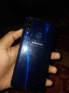 samsung galaxy A20s