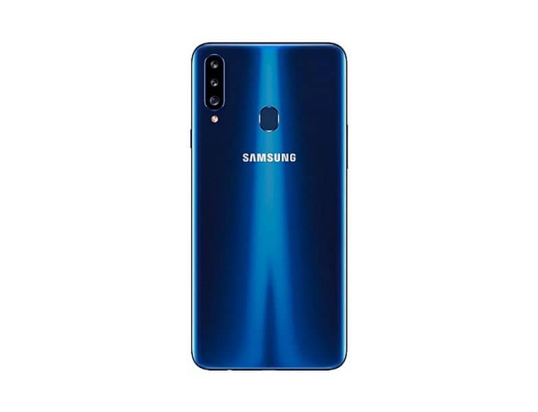 samsung galaxy A20s 2