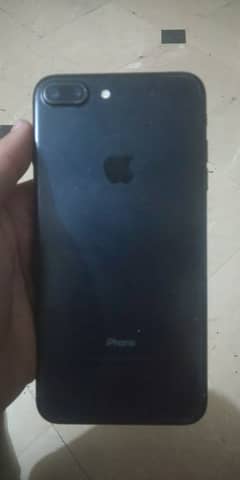 Iphone 7 plus Pta approve