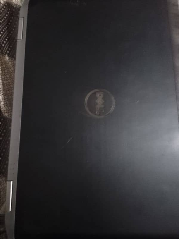 Dell laptop 2