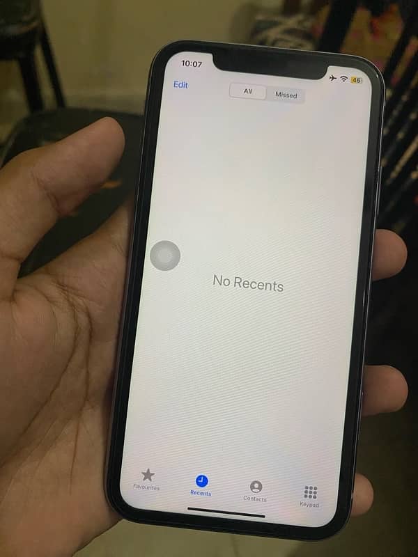 iPhone 11 64 GB jv non PTA 2