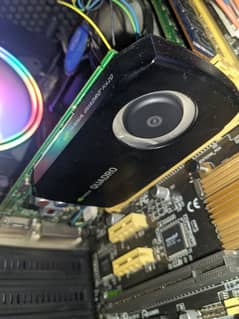 Nvidia quadro k420 2 GB