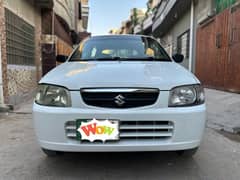 Suzuki Alto 2005