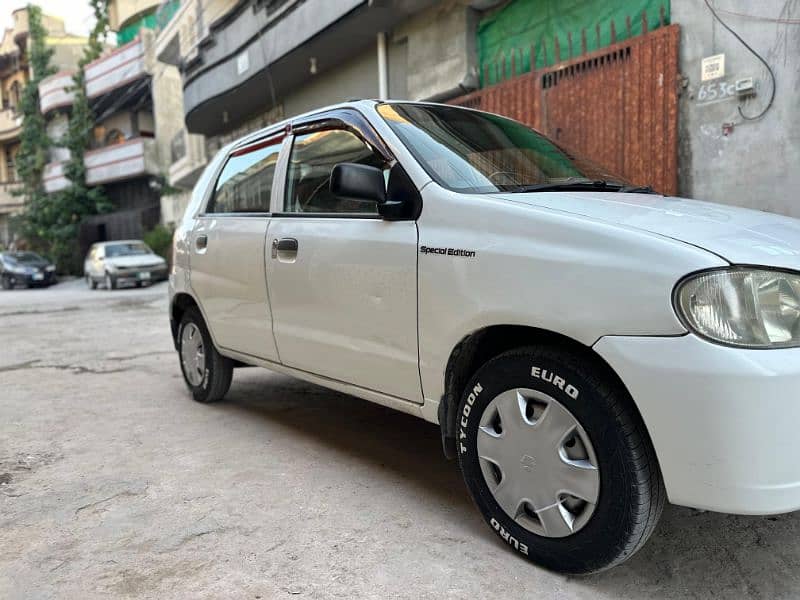 Suzuki Alto 2005 2