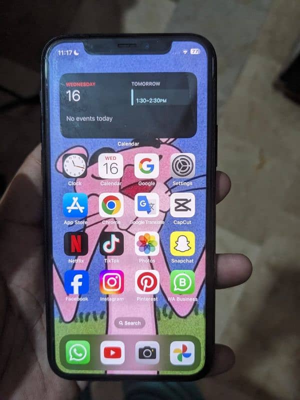 iphone 11 pro 512 gb jv 5