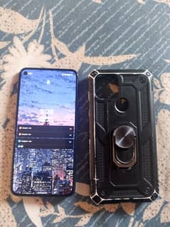 Google Pixel 5 8/128gb PTA approved for sale