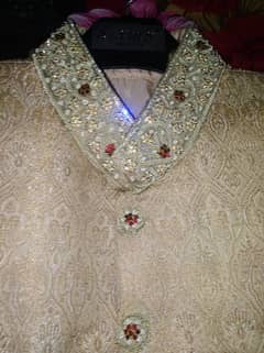 sherwani