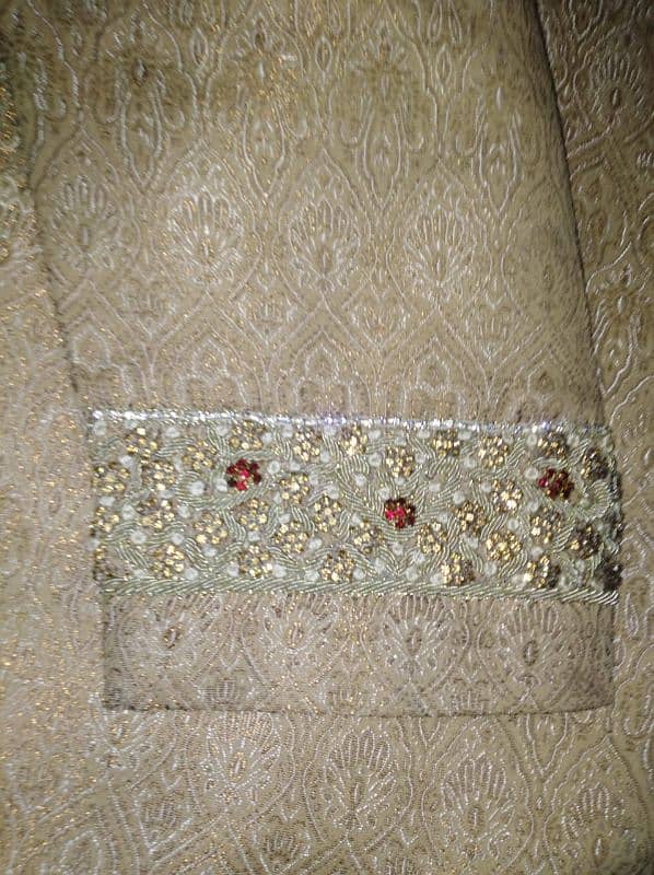 sherwani suit for sale 1