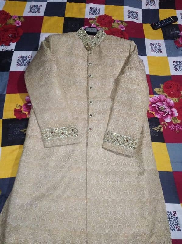 sherwani suit for sale 6