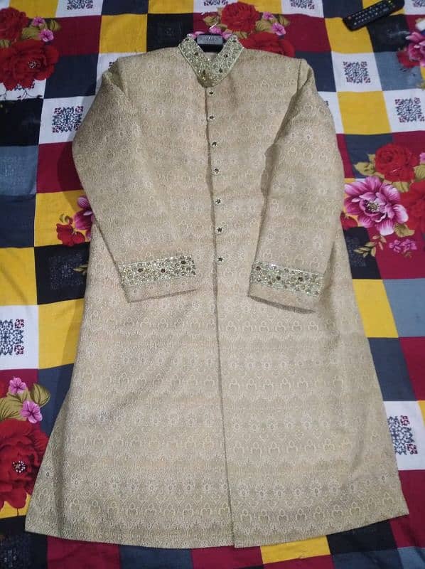 sherwani suit for sale 9