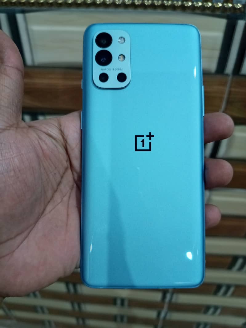 Oneplus 9R for sale 1