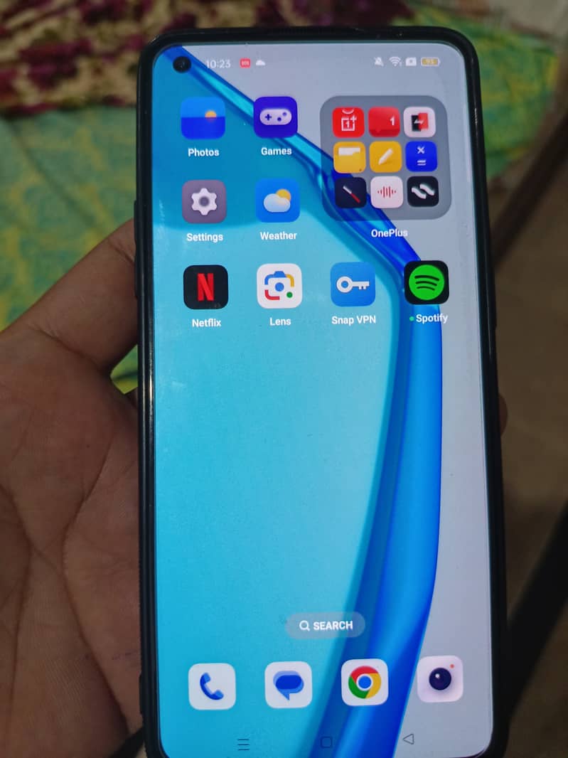 Oneplus 9R for sale 2