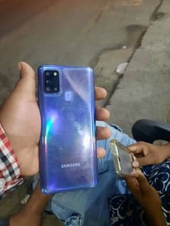 Samsung A21S