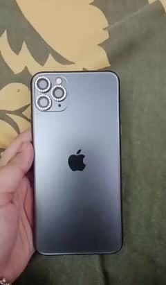 iPhone 11 Pro Max 256gb non pta