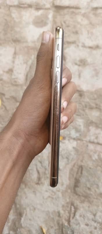 Iphone xsmax PTA approved  64GB 4