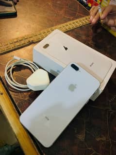 iPhone 8plus 256gb Pta Approved 0